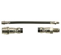 Brake Hoses TRW PHB521 for MERCEDES-BENZ