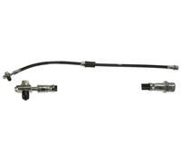Brake Hoses TRW PHD1163 for VW