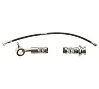 Flexible brake hose with internal thread PHD1227 TRW for NISSAN MICRA IV