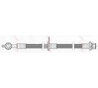 Brake Hoses TRW PHD461 for TOYOTA