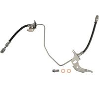 Brake Hoses TRW PHD567 for OPEL