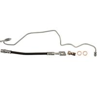 Brake Hoses TRW PHD942 for AUDI SEAT SKODA VW