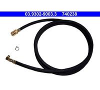 Brake Hydraulics Filler Hose ATE 03930290033