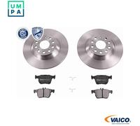 BRAKE KIT DISC BRAKE V10-6629 FOR VW AUDI A3/Sportback/S3/Limousine CYVA 1.2L