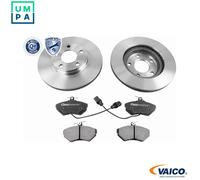 BRAKE KIT DISC BRAKE V10-90005 FOR VW AUDI A4/S4 AVB 1.9L 4cyl PASSATAWA 2.0L A4
