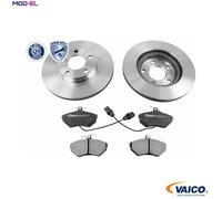 BRAKE KIT DISC BRAKE V10-90005 FOR VW AUDI A4/S4 AVB 1.9L 4cyl PASSATAWA 2.0L A4