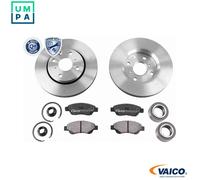 BRAKE KIT DISC BRAKE V22-0752 FOR PEUGEOT TOYOTA CITROEN CFB /CFA 1.0L 3cyl 108