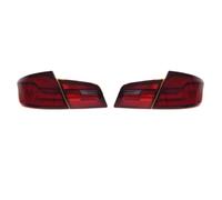 Brake Lamp Compatible With BMW For 5 Series F10 Taillights 2011-2017 Tail Lamp Dynamic Turn Signal Light Car Taillights Assembly