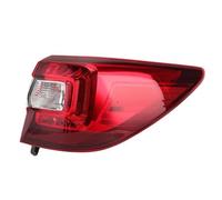 Brake Lamp For Subaru For Outback 2015-2019 Outer Left/Right Tail Light Rear With Driving Lamp Brake Turn Signal(Right)