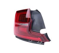 Brake Lamp For Volvo For S90 S90L Auto For LED Lighting Rear Tail Light Left Rear Tail Light Car Right Rear Brake Light 31698712 31698713 Rear Tail Light(31698712)