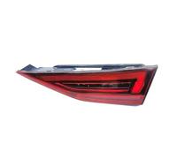 Brake Lamp Lens Cover For A3 Seadn 2021 2022 2023 Rear Taillight Shell | LED Tail Light Assembly Taillamp Stop Brake Lamp Fog Light Turn Signal Lamp(Inner Right)