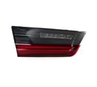 Brake Lamp Lens Cover For BMW G20 318i 320i Rear Taillight Shell | For 325i 330i 318d 320d 330d 2020-2022 LED Car Inner Side Rear Stop Light Reversing Light(Left Inside)