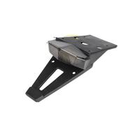 Brake Lamp Rear Motorbike Motorcycle Universal 12V LED Taillight Brake Lamp With Rear License Plate Bracket Holder For Off-Road Bike For XR250