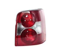 Brake Lamp Signal 3B9945095AA 3B9945096AA Car Rea Tail Light Brake Stop Lamp Without Bulbs For VW For Passat B5 2000 2001 2002 2003 2004 Sequential Indicator(Right)
