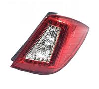 Brake Lamp Signal Car Rear Brake Lamp Combination The Tail Light Stop Taillight For Lifan X60 2011 2012 2013 2014 2015 Reversing Lamp Turn
