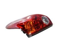 Brake Lamp Signal Left&Right Car Rear Lamp Brake With Wire Replacement Smoke Taillights For Mitsubishi L200 For Triton For Colt 2005-2016 Reversing Lamp Turn(1pc Right)