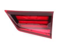 Brake Lamp Signal Outer Rear Tail Light Assembly Turn Signal For Mitsubishi For Outlander 2016 2017 Brake Lamp Car Accessories Sequential Indicator(Inner Right)