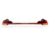 Brake Lamp Signal Through Taillight Assembly For Tesla For Model 3 2019-2023 Car Retrofitting with Running Water Steering Reversing Lamp Turn