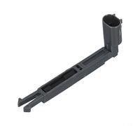 Brake Level Sensor 68102030AB, Plastic Construction, Direct Replacement for Durango 2011-2018 and For Grand Cherokee 2011-2018