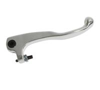 Brake lever adaptable for Derbi 50 DRD Pro Racing 2004+2008, right side polished