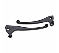 Brake lever adaptable for MBK 50 Booster 1999+2003 - Yamaha 50 BW's 1999+2003 bl