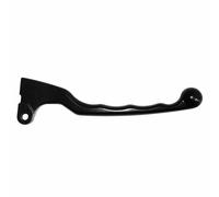 Brake lever adaptable for Peugeot 103 spx-rcx-fox right black.