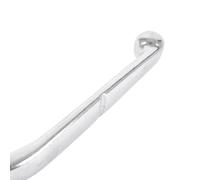 Brake lever adaptable for Piaggio 125 Vespa GTS 2021+, GTS Super 2021+ right pol