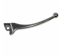 Brake lever adaptable for Piaggio 125 Vespa PX 2001+ right polished.