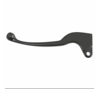 Brake lever adaptable for Sym 50 Jet, Orbit left black.