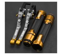 Brake Lever and Clutch Lever Set For Ducati Monster 695 696 796 400 620 620MTS MONSTER M750 M900 M600 M620 S2R800 Motorcycle Brake Clutch Levers Handlebar Grips(Aa-11)