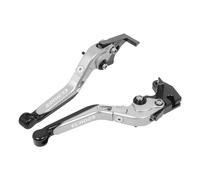 Brake Lever and Clutch Lever Set For G310GS G 310GS G310 GS 310 2021-2023 Motorcycle Adjustable CNC Brake Clutch Levers Folding Extendable Handles Lever(DD-1)