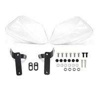 Brake lever cover Motorcycle Accessories Hand Guards Protective Covers Windshield Extensions For Forza 350 300 125 2021 2022(Style 3)