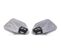 Brake lever cover Motorcycle Accessories Hand Guards Protective Covers Windshield Extensions For K1600 GT GTL 2012-2016(Style 1)