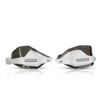 Brake lever cover Motorcycle Accessories Hand Guards Protective Covers Windshield Extensions For Zontes 368G 368 G 2024 2025(Style 12)