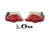 Brake lever cover Motorcycle Accessories Hand Guards Windshield Protectors For PCX150 PCX160 PCX 150 160(Style 11)