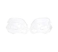 Brake lever cover Motorcycle Accessories Windshield Handlebar Guards Windproof Plastic For CRF1100L AfricaTwin 2020-2024(Style 3)