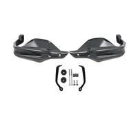 Brake lever cover Motorcycle Accessories Windshield Handlebar Guards Windproof Plastic For TRANSALP750 XL750(Style 14)