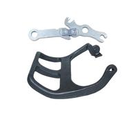 Brake Lever Fit for 017 018 MS170 MS180 Chain Saw Hand Guard Brake Lever