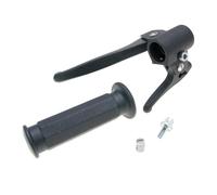 Piaggio Vespa Bravo 50 Left Hand Grip Brake Lever Fitting with Decompression ...