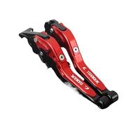 Brake Lever For Ho&nda CB500X CB 500X 2022-2024 Motorcycle CNC Brake Lever Clutch Lever Set Adjustable Folding Handle Guard Levers