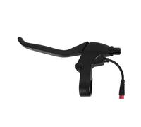 Brake Lever for Kukirin G2 Pro/G2 Max, Left & Right Handle, ABS Material, Comfortable Grip, Black