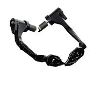 Brake Lever Guard For Django 150 SPEEDFIGHT 4 3 SF3 SF4 Motorcycle Handguard Grips Bar Cap Handlebar Brake Clutch Lever Protector Guard