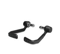 Brake Lever Guards Motorcycle Accessories Brake Clutch Lever Protector Kit for for Monster 821 Dark Stripe 2013 2014 2015 2016 2017