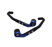 Brake Lever Handle Fits for YZF R7 2022-2024 Motorcycle Brake Handle Protects Aluminium Alloy Adjustable Pro Hand Guard Modified Parts(R7 2022-2024 Blue)