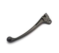 Brake Lever Handle For 50cc 150cc Right And Left Si Brake Handle Lever Front Disc Brake Lever Motorcycle Parts Brake Clutch Lever(Left Rear side)