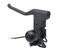 Brake Lever Handle, Metal Handbrake for Xiaomi Mi Electric Scooter 4 Pro, Ninebot F30 F40, 2.5cm Inner Diameter