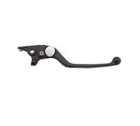 Brake lever Highsider SMART OEM-type BC 024 long with approval, aluminium black