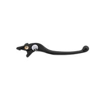 Brake lever Highsider SMART OEM-type BC 421 long with approval, aluminium black
