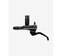 Shimano Deore 2f Blm6200 Sw Hydraulic Left Brake Lever Silver One Size Grey