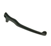 brake lever left / right black for Aprilia, Gilera, MBK, Piaggio